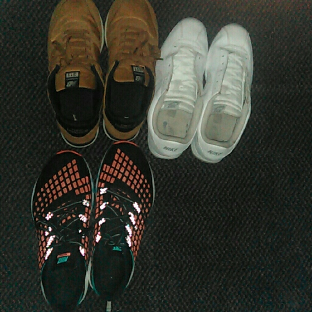 Shoes